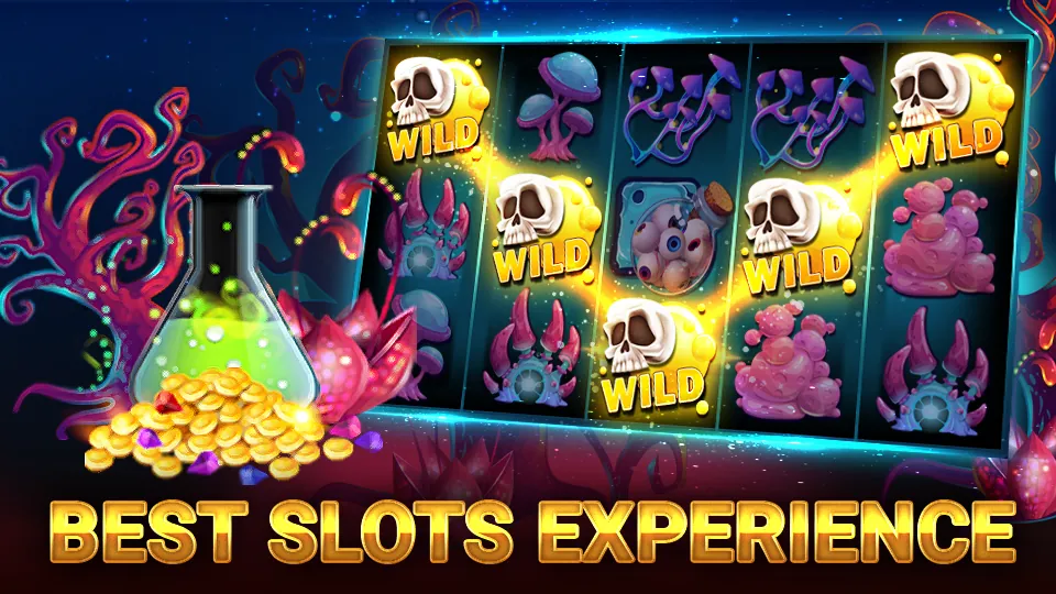 Chiến Lược Chơi Slot Game